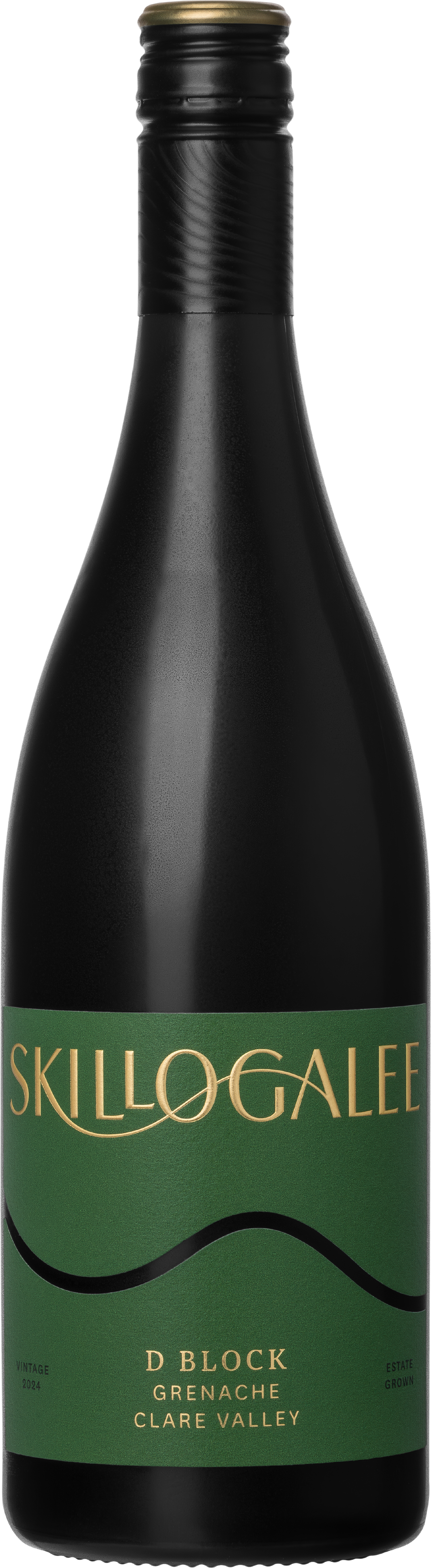 Skillogalee D Block Grenache 2024 Clare Valley